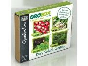 Mr Fothergill's Garden Time Easy Salad Garden GroBox